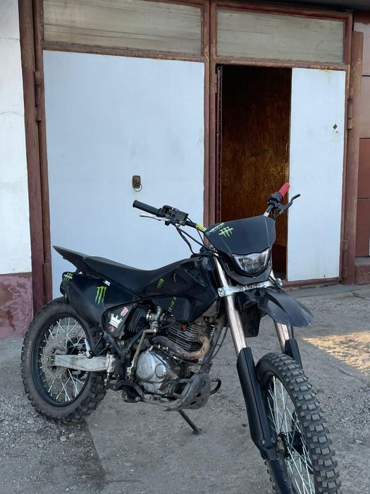 Эндуро улар м7 250