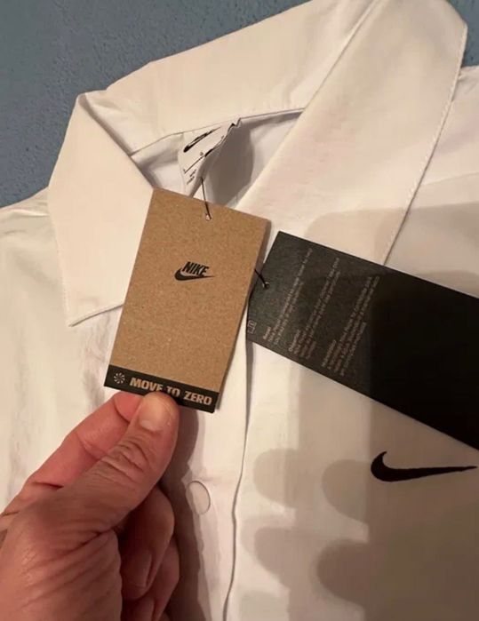 Дамска рокля Nike DRI FIT
