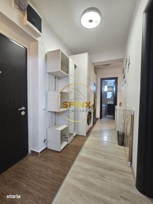 Apartament – București, Delfinului, Pantelimon - Vedere 3