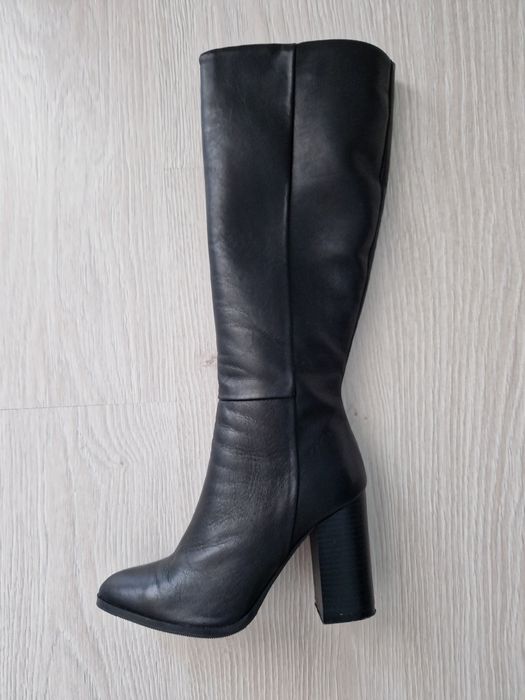 Cizme Rizzoli marimea 37, piele