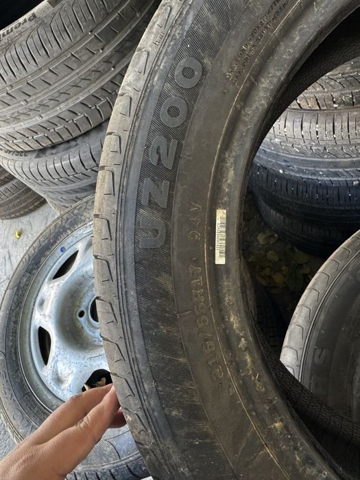 R17 Bars Balon Yangi