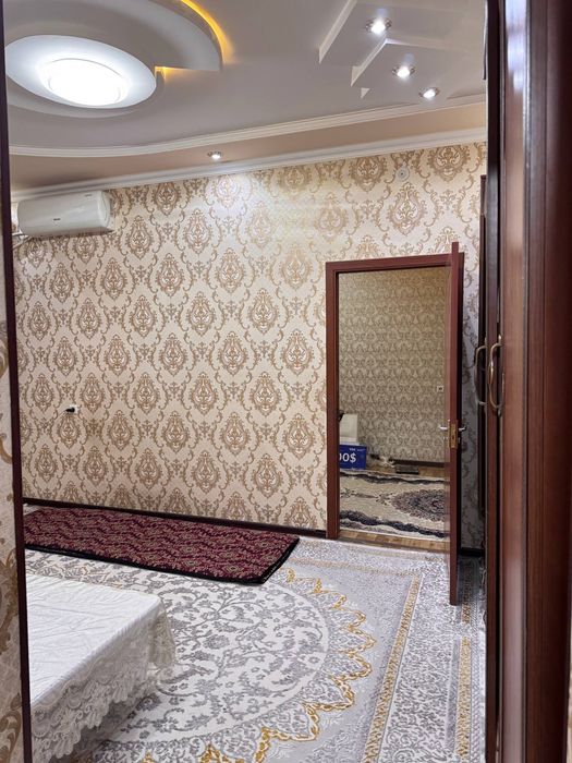 Продажа 3ком.Квартиры Сергели-6