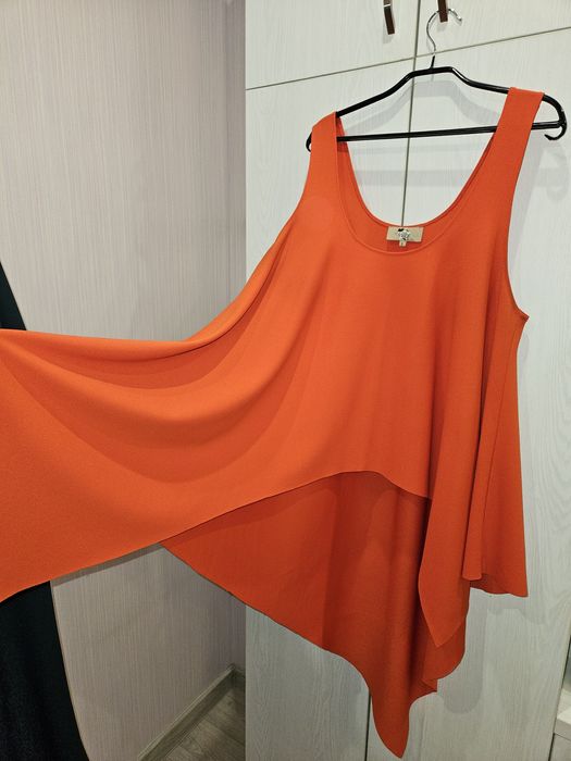 Платье женское  +жилетка