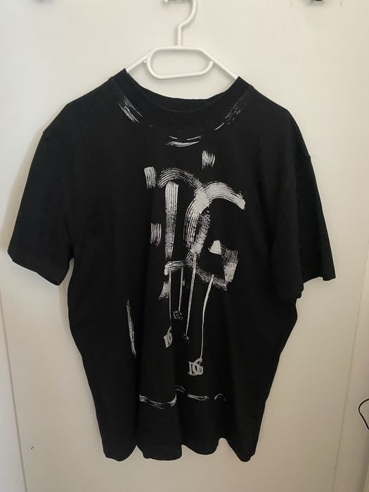 Tricou dolce gabbana