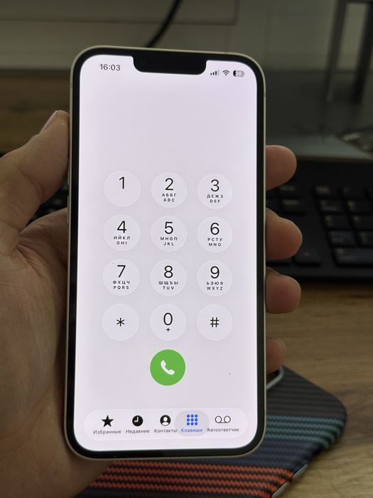 Iphone 13 ozi 128 gb