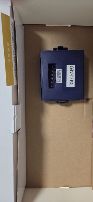 bmw seria 3 g20 keyless entry comfort acces