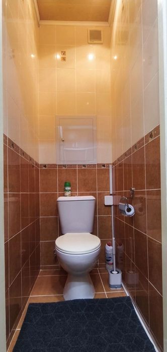 ™ Чиланзар 19 3/3/4‼️3-этаж, Панельный, Разделка|68м²| Кв Продаётся