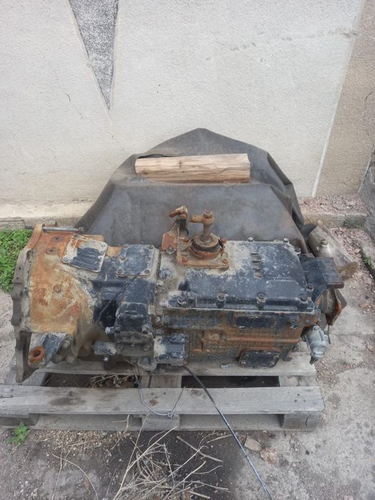 Продаеться Запчасти на Камаз