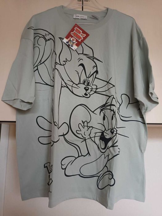 12 Нови макси тениски