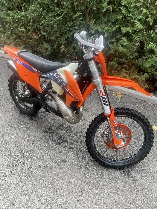 Ktm 300 tpi 2022