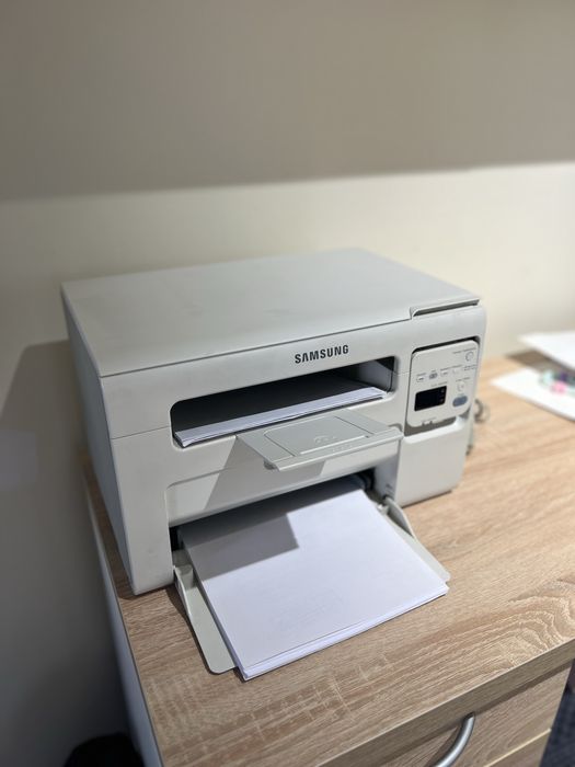 Продам принтер мфу Samsung SCX-3405w
