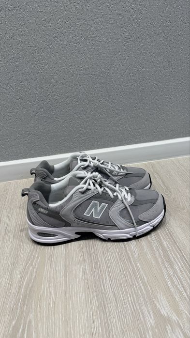 Продам кроссовки New Balance