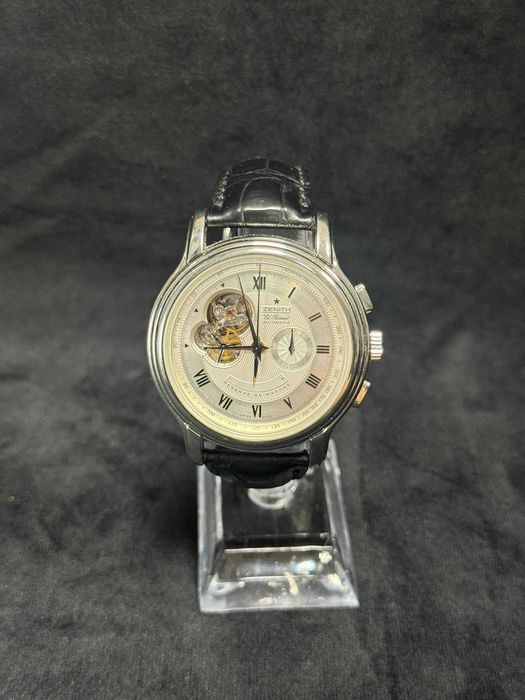 Ceas Zenith Chronomaster El Primero