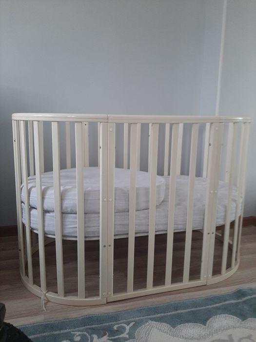 Манеж детский 7в1 продам