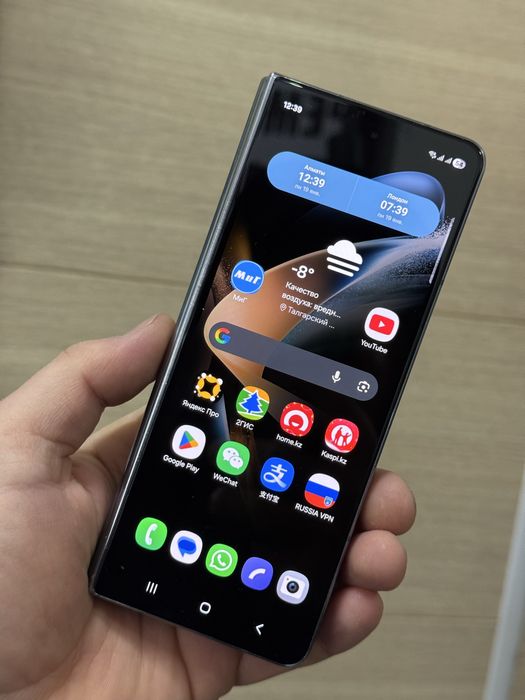 Samsung Fold 4. 256gb