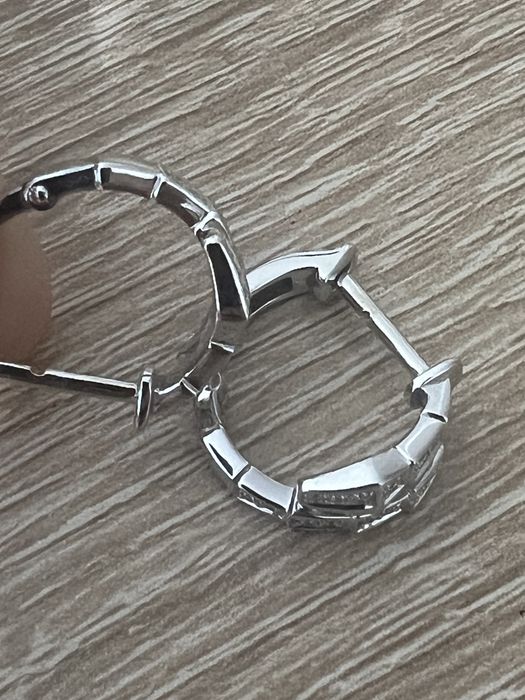 Продам серьги, бриллианты, Алын Алан покупали