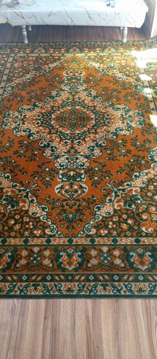 Ковёр большой 2х3