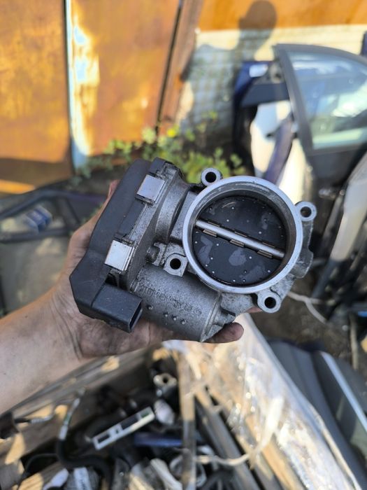 Дросел  Bmw бмв е90