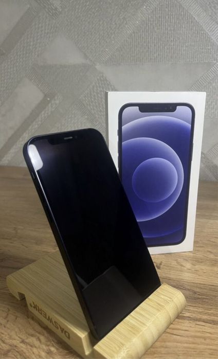 Iphone 12 память 128 гигов