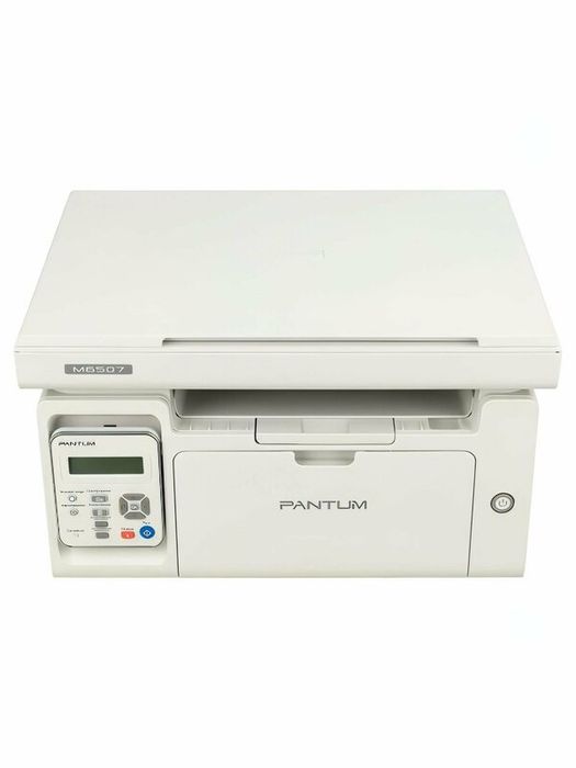 Лазерное МФУ Pantum M6507