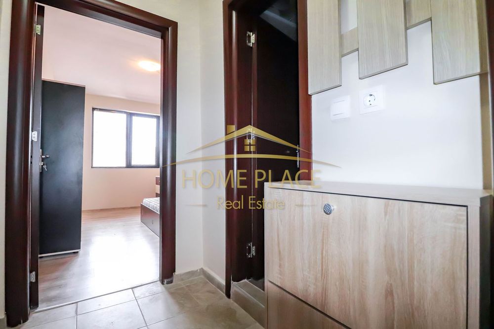 Дава се под наем Двустаен апартамент в Варна, Погреби - 50 кв.м за 359.04 € - Снимка #6