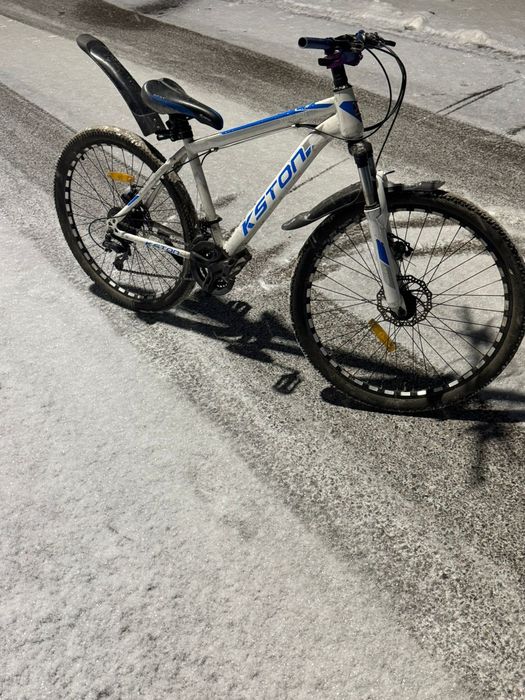 Продам велик стант