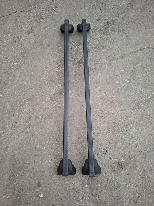Vand porbagaj reglabil bara are 118cm reglj 20stg 20 dr