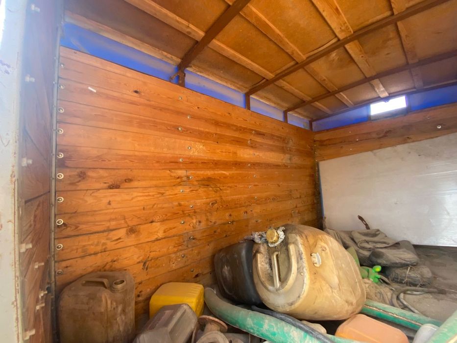 Газелдің борты…………….