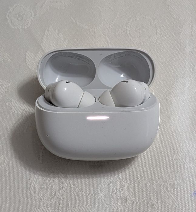 Redmi buds 5 pro,Торг и обмен есть