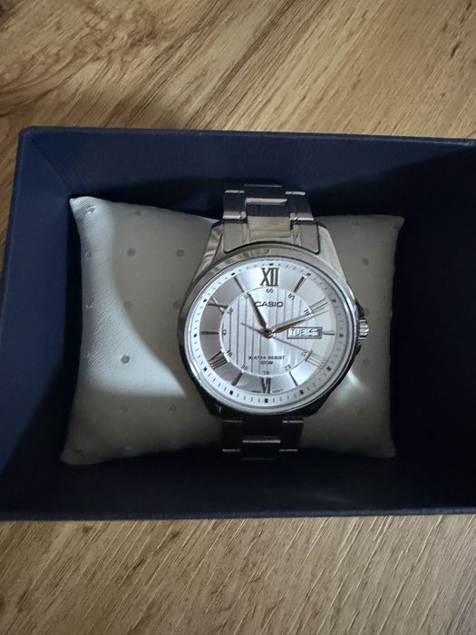 Casio edifice нов!