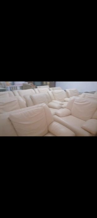 Былғары кресло ( кожанный ) Б/у