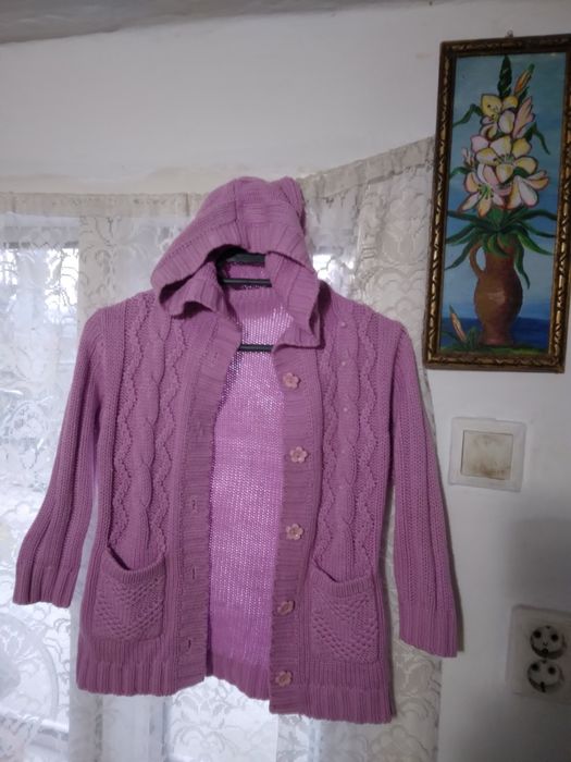 Pulover 4-7 ani ieftin 30 de lei