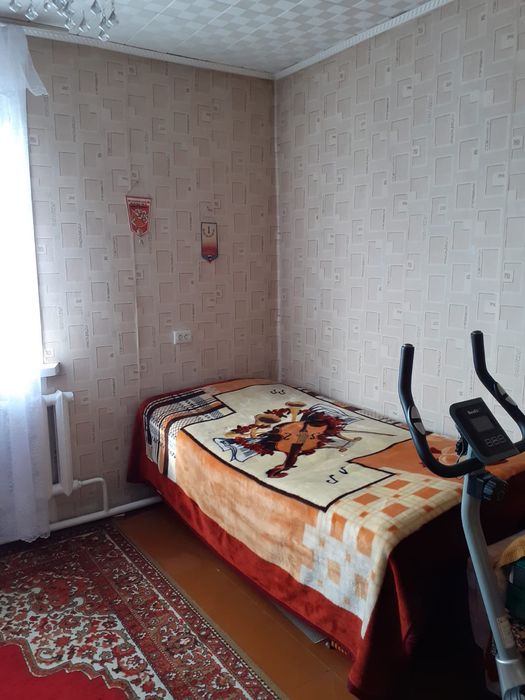 Продам часть дома