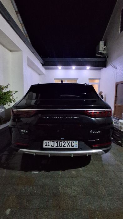 Продам BYD SongPlus ev,505 zapas xod Срочно