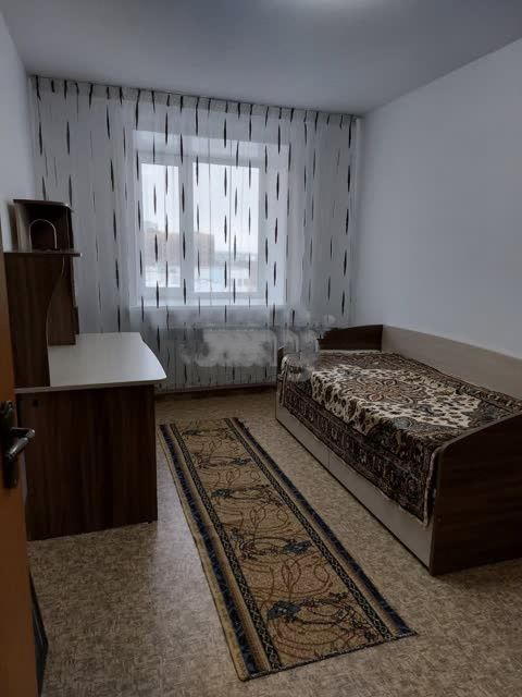 3х комн квартира