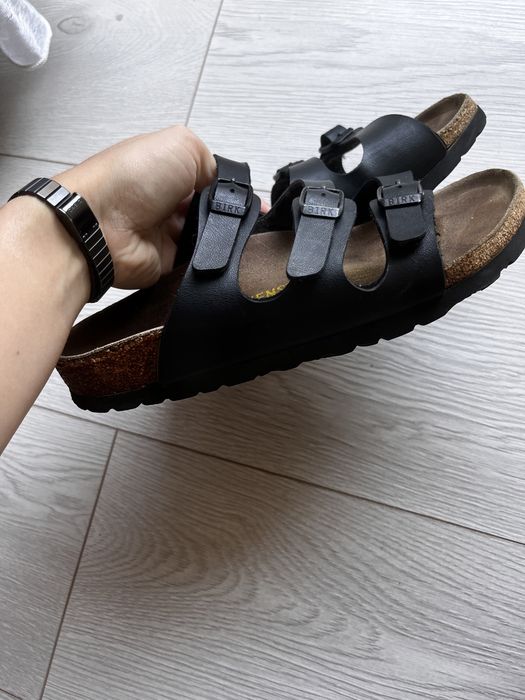 sandale birkentocks marimea 35