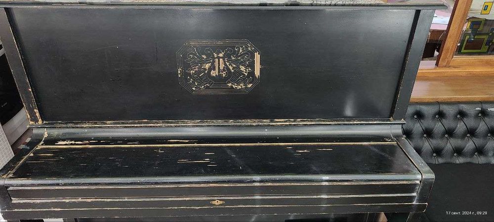 пианино Беларусь