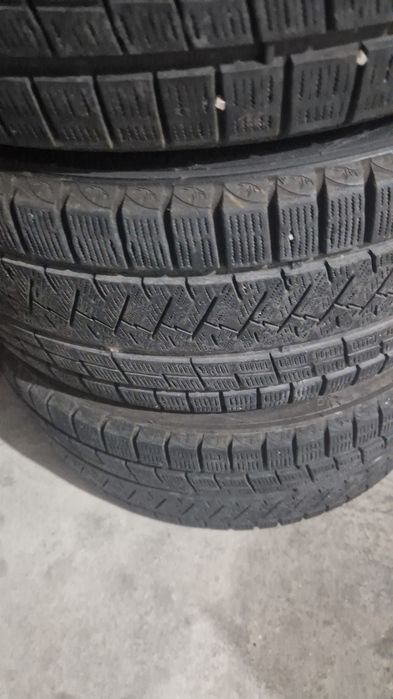 продам зимние шины р18