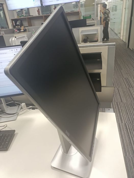 Монитор dell p2314hc