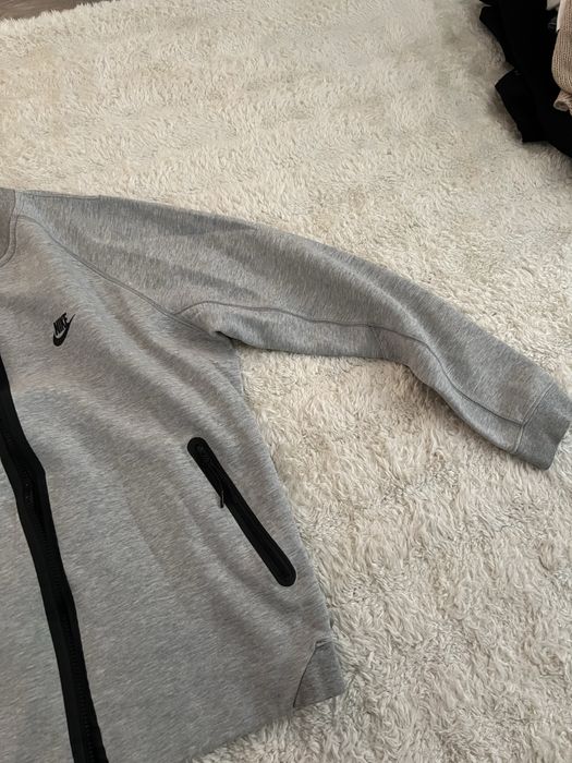 Nike tech fleece