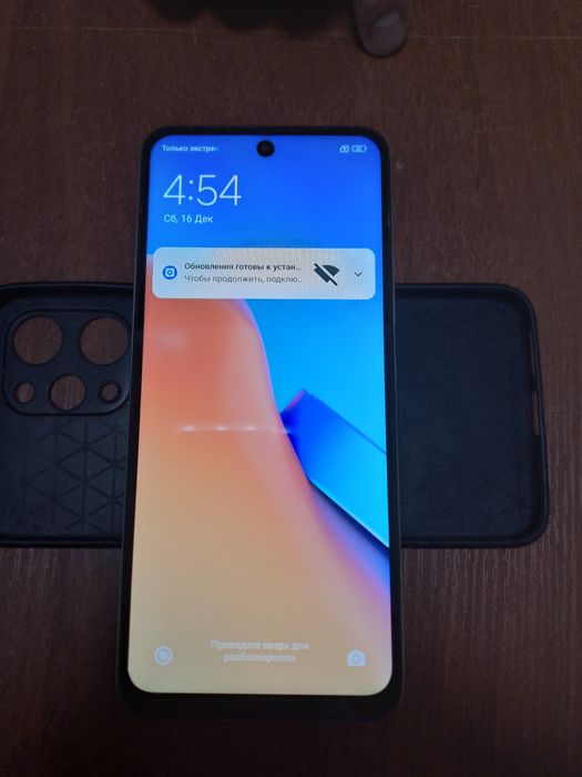 Продаю смартфон Redmi 12