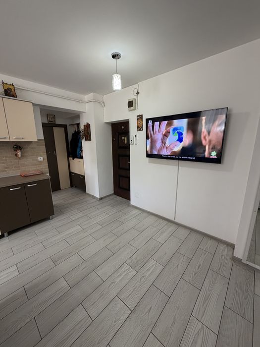 Apartament de vânzare 57 mp/Bloc nou,Bulevardul Dacia(giratoriu Consul)