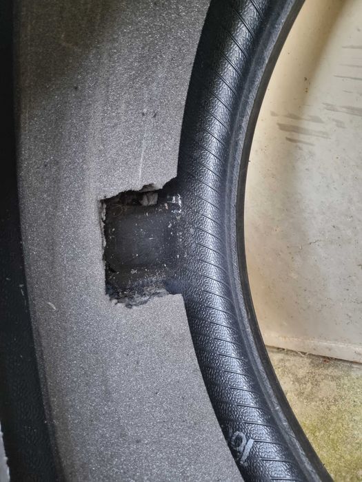 Летни runflat гуми Pirelli P Zero - 2бр. 255/35/21 - 2бр. 275/35/21