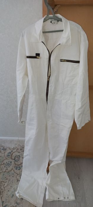 Летний комбинезон