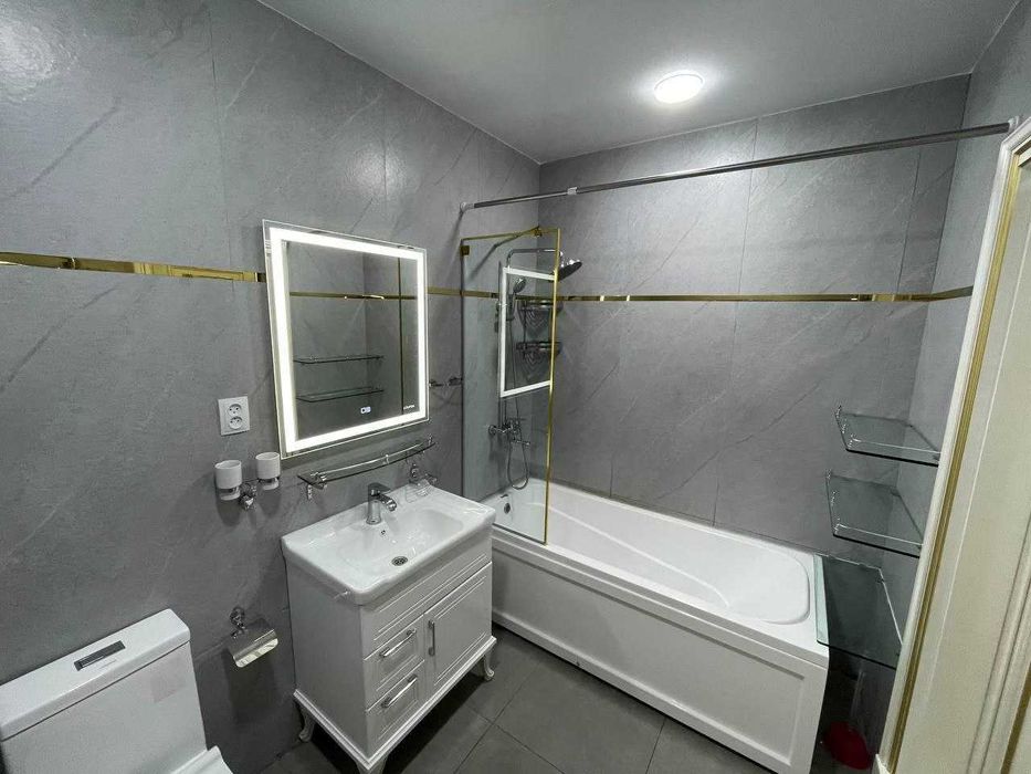 ЦЕНА БОМБА!!! Шайхантахурский район ЖК nrg u TOWER ID04