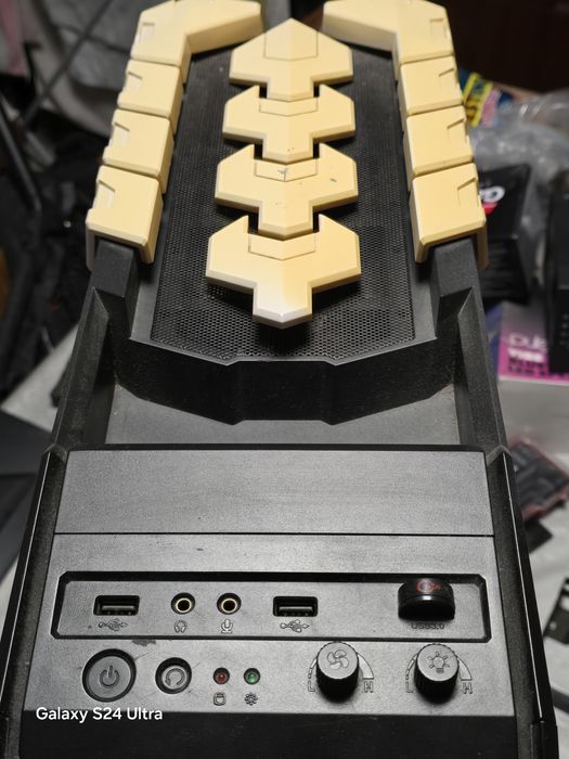 Компютър I7 4770