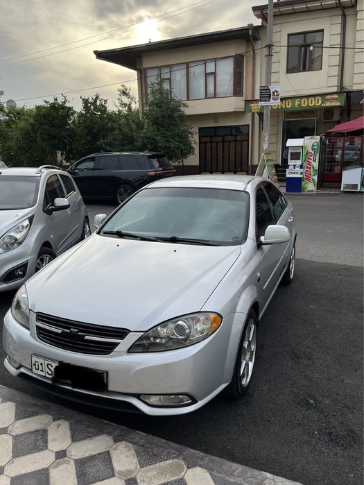 Chevrolet Gentra lacetti 2015 euro avtomat жэнтра 2015 евро автомат