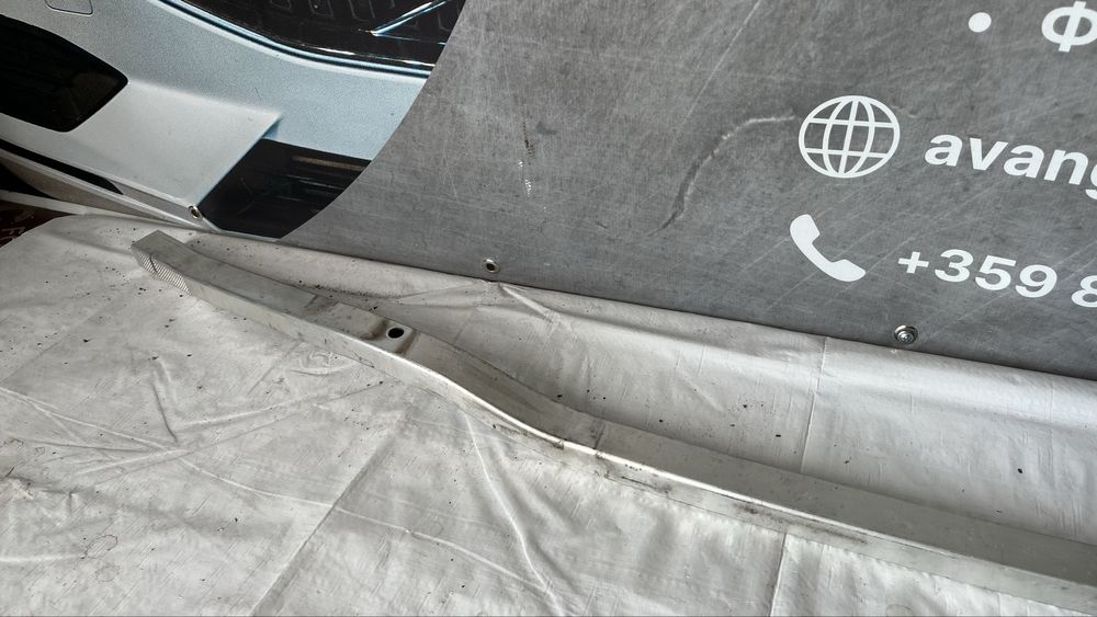 Греда за предна броня BMW 3 G20/G21 2019-