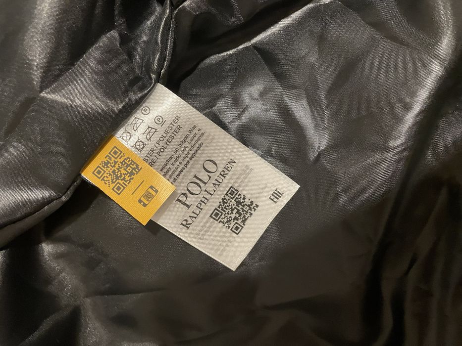Geaca Ralph Lauren