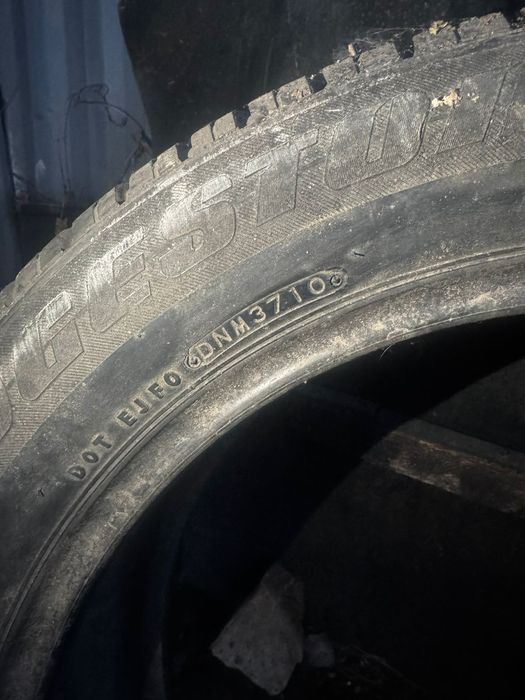 Продам резину в хорошем состоянии